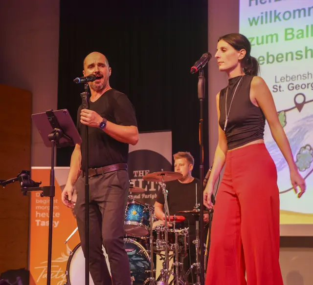 Foto: Markus Mörwald