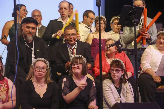 Foto: Markus Mörwald