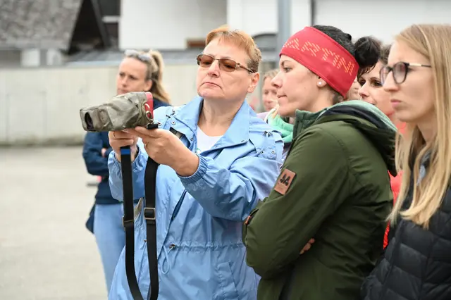 Foto: Wilfried Fischer