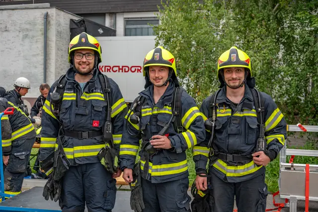 Foto: Team Fotokerschi/Martin Scharinger/Drohne Kirchdorf