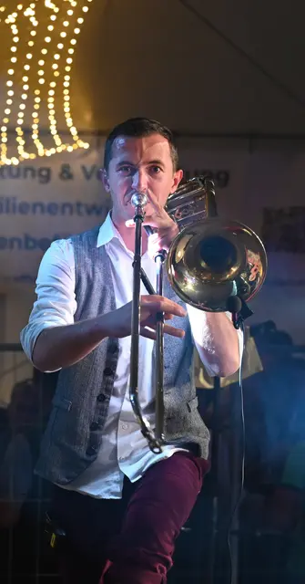 Foto: Wilfried Fischer