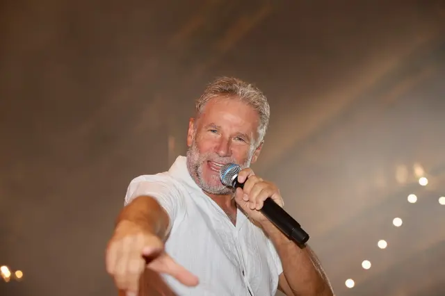 Foto: Alfred Mayer