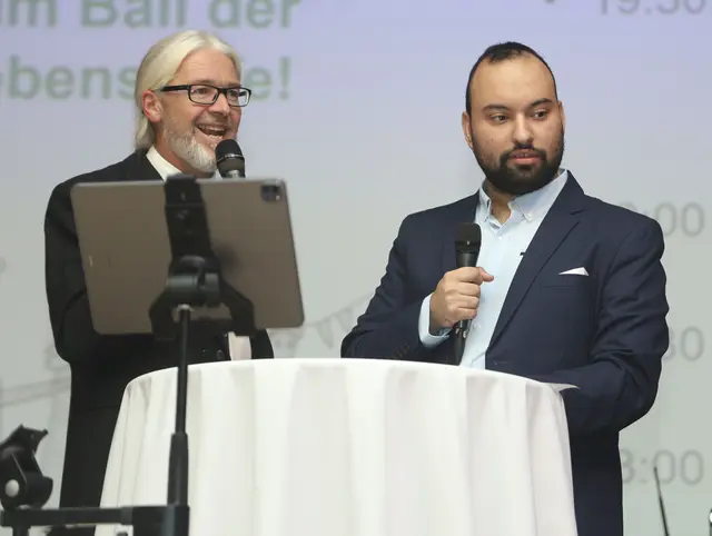 Foto: Markus Mörwald