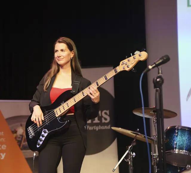 Foto: Markus Mörwald