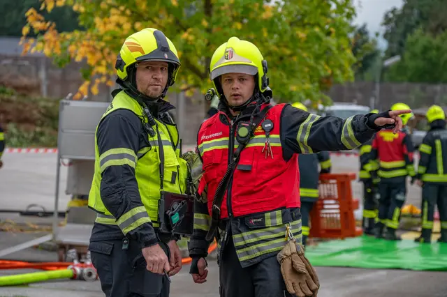 Foto: Team Fotokerschi/Martin Scharinger/Drohne Kirchdorf