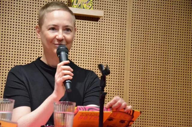 Foto: Sabine Schletterer