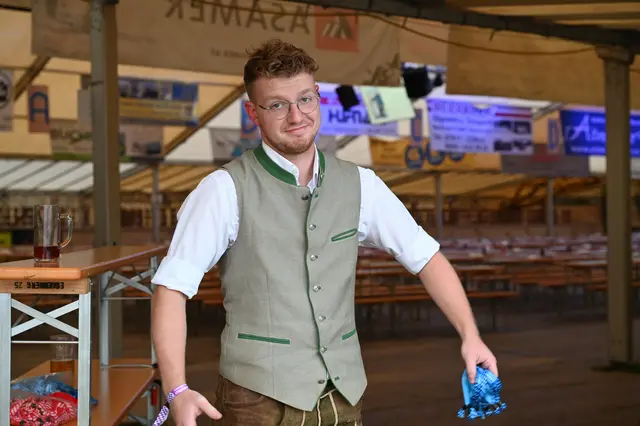 Foto: Wilfried Fischer