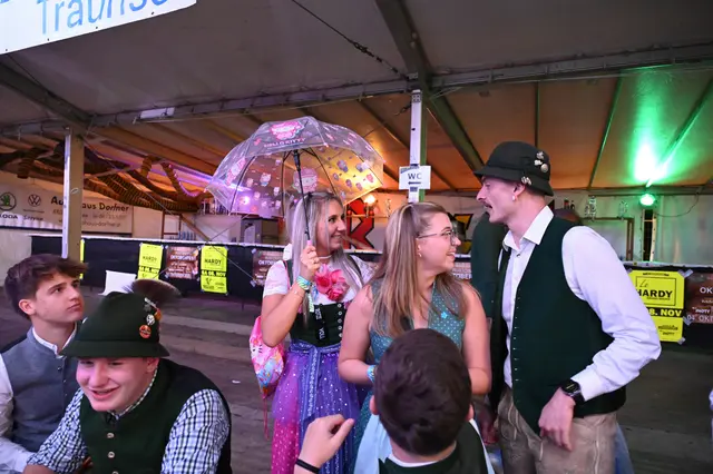 Foto: Wilfried Fischer