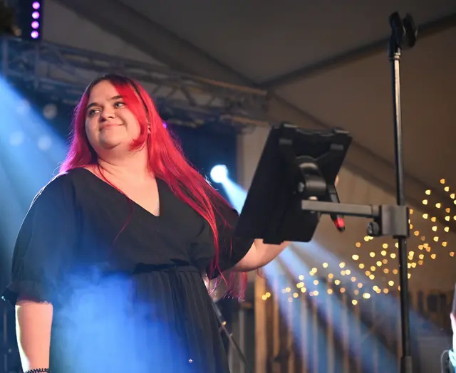 Foto: Wilfried Fischer