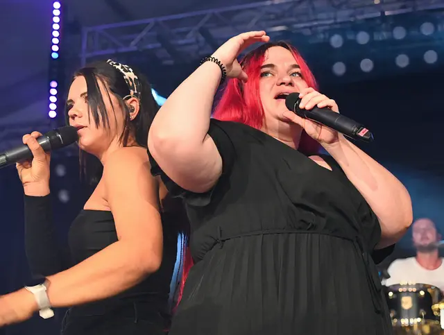 Foto: Wilfried Fischer