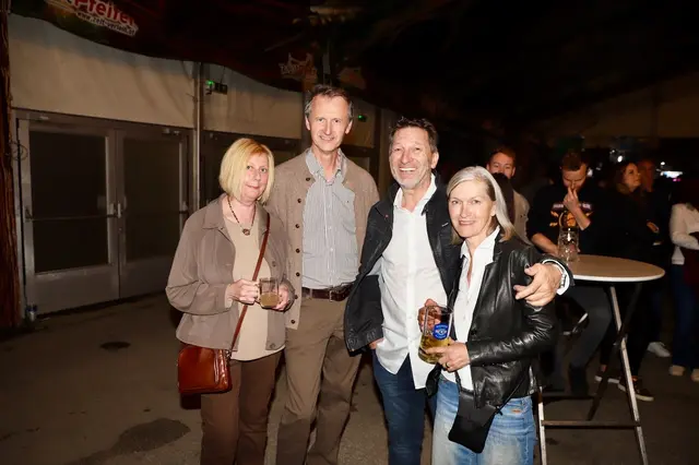 Foto: Alfred Mayer