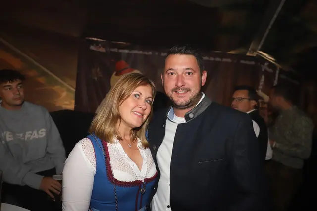 Foto: Alfred Mayer