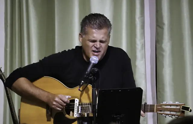 Foto: Markus Achleitner