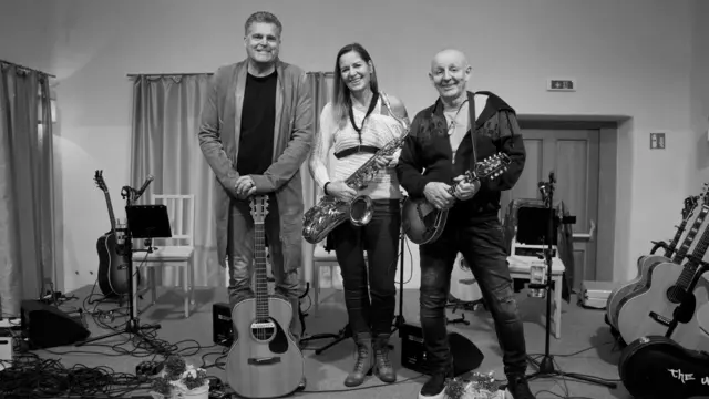 Foto: Markus Achleitner