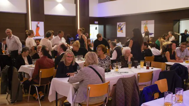 Foto: Markus Mörwald