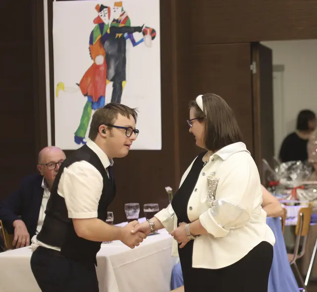 Foto: Markus Mörwald