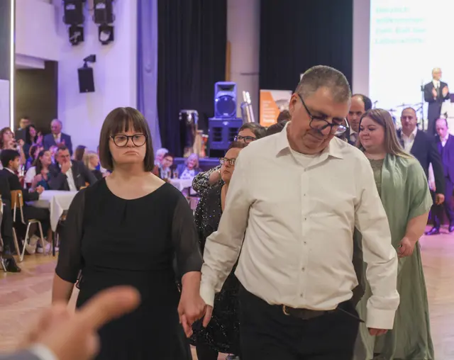 Foto: Markus Mörwald