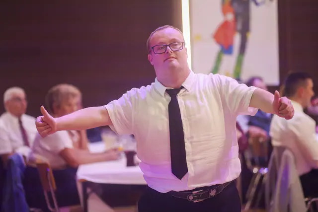 Foto: Markus Mörwald