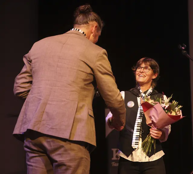 Foto: Markus Mörwald