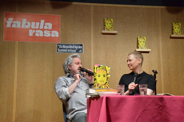 Foto: Sabine Schletterer