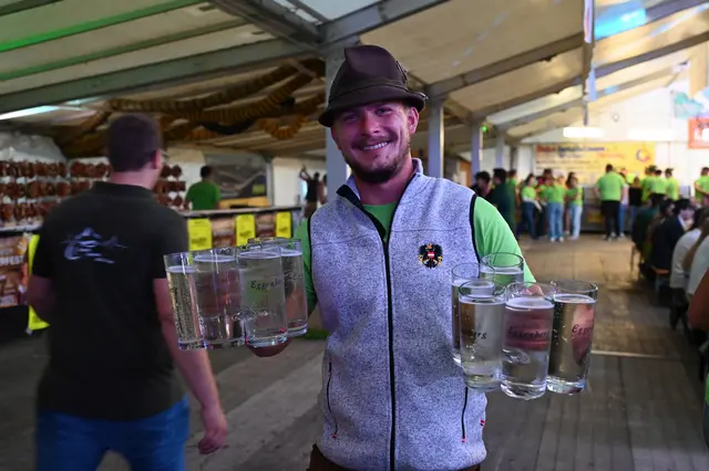 Foto: Wilfried Fischer