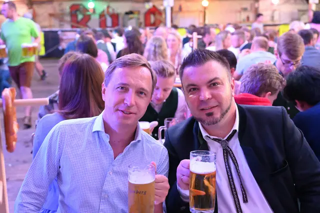 Foto: Wilfried Fischer