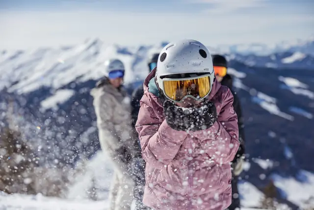 Foto: Ski Juwel Alpbachtal Wildschönau 