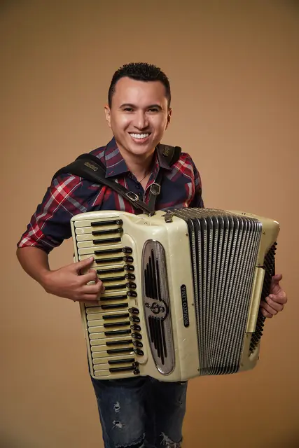 Der geniale Vivaldi-Interpret Nonata  Lima  | Foto: KK