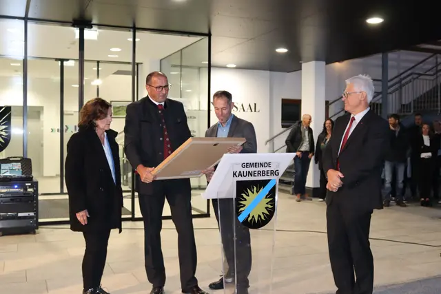 Foto: Elisabeth Zangerl