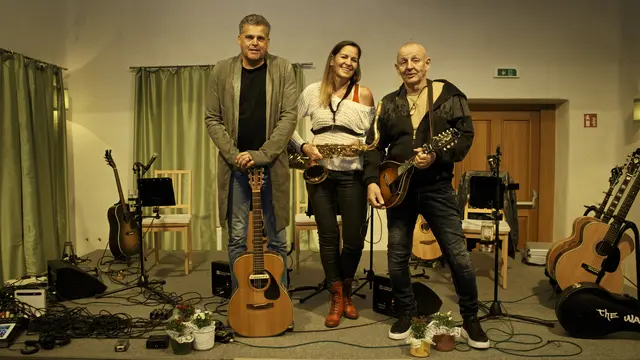 Foto: Markus Achleitner