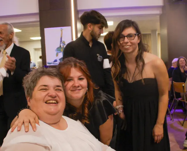 Foto: Markus Mörwald