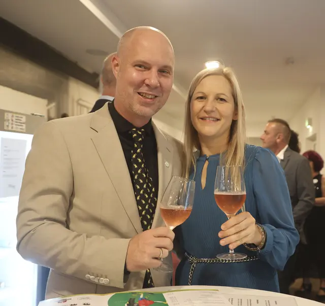 Foto: Markus Mörwald