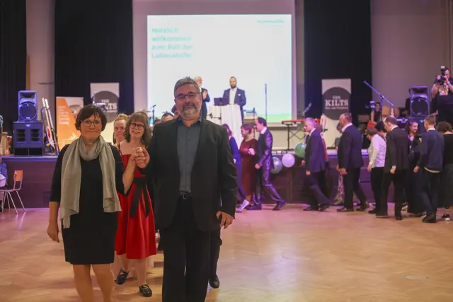 Foto: Markus Mörwald