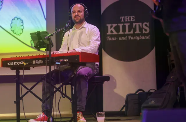 Foto: Markus Mörwald