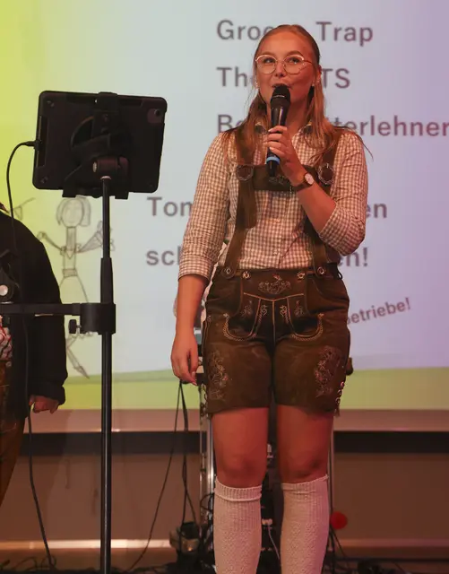 Foto: Markus Mörwald