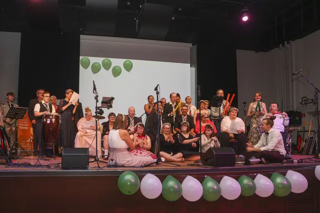 Foto: Markus Mörwald