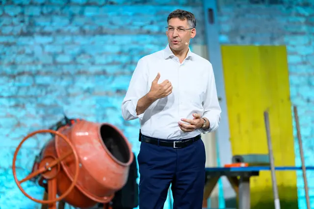 Alle Zeichen stehen auf Neuanfang bei der Wiener ÖVP - inklusive neuem Parteichef. | Foto: MAX SLOVENCIK / APA / picturedesk.com