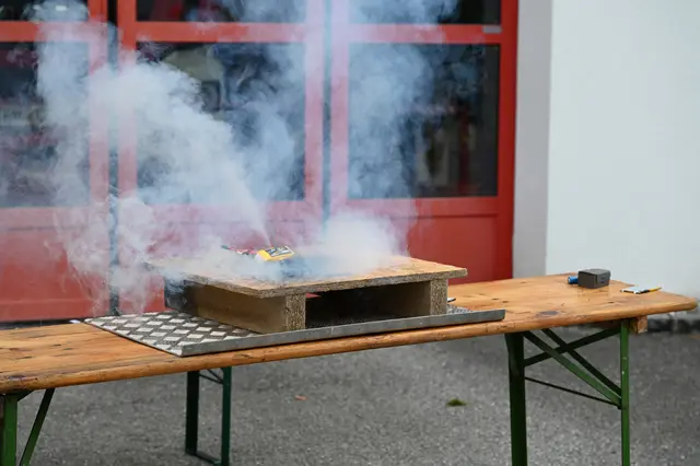 Foto: Wilfried Fischer