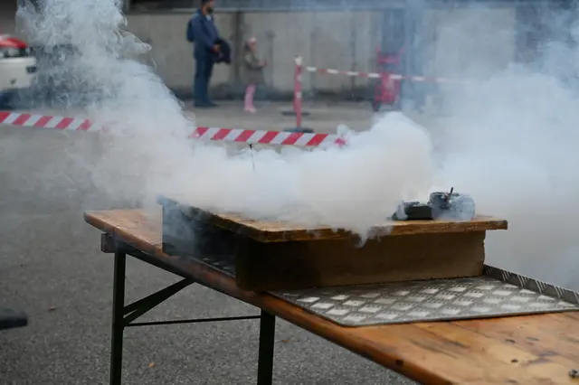 Foto: Wilfried Fischer