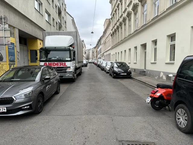 Archiv | Foto: Nathanael Peterlini/MeinBezirk