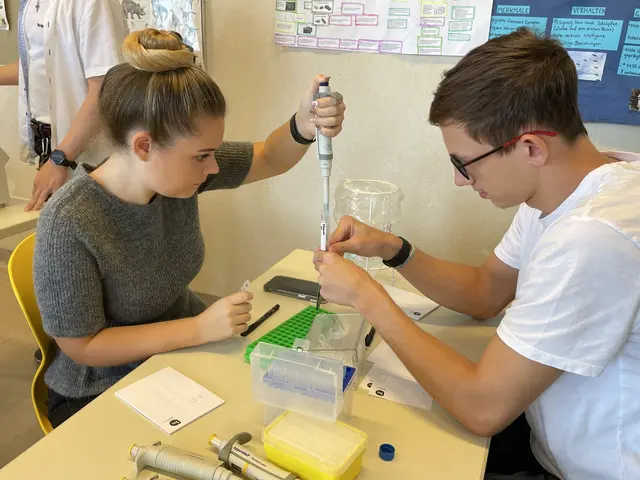 Foto: (c) Bundesgymnasium Babenbergerring