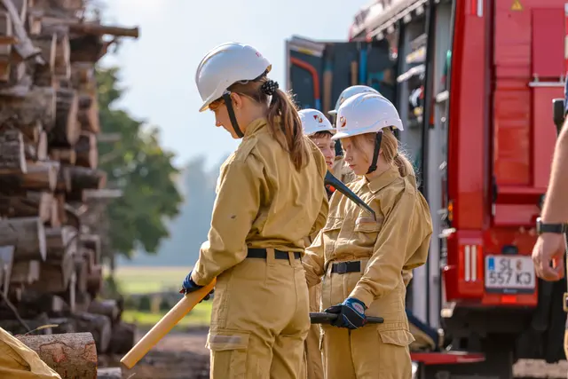 Foto: Bezirkssachbearbeiter Öffentlichkeitsarbeit Bezirk Flachgau, OVI Manuel Hasenschwandtner