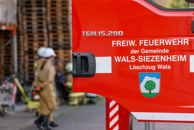 Foto: Bezirkssachbearbeiter Öffentlichkeitsarbeit Bezirk Flachgau, OVI Manuel Hasenschwandtner