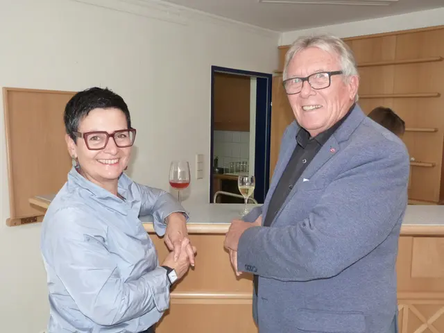 Foto: Vanessa Wittmann