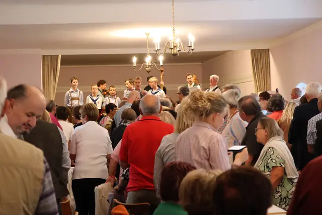 Foto: MeinBezirk/Constance Haslberger