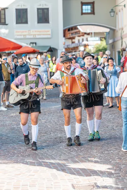 Foto: Alpbachtal Tourismus/Shootandstyle