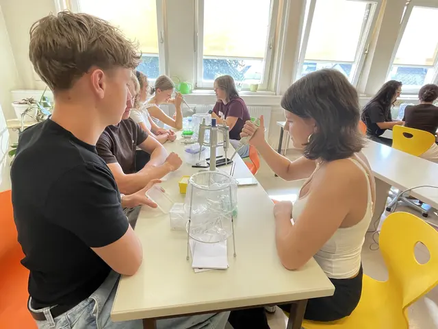 Foto: (c) Bundesgymnasium Babenbergerring