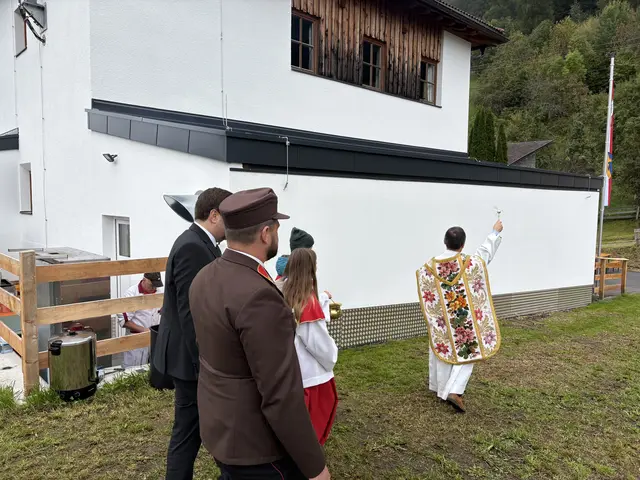 Foto: Elisabeth Zangerl