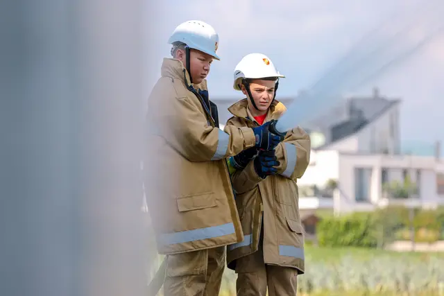Foto: Bezirkssachbearbeiter Öffentlichkeitsarbeit Bezirk Flachgau, OVI Manuel Hasenschwandtner