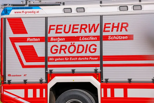 Foto: Bezirkssachbearbeiter Öffentlichkeitsarbeit Bezirk Flachgau, OVI Manuel Hasenschwandtner